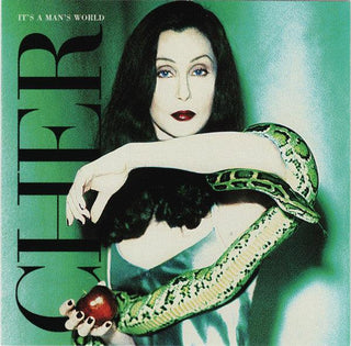 Cher- It's A Man's World - Darkside Records