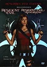 Resident Evil/ Resident Evil: Apocalypse - Darkside Records