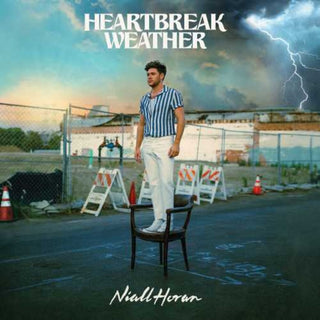 Niall Horan- Heartbreak Weather - Darkside Records