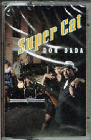 Super Cat- Don Dada - Darkside Records