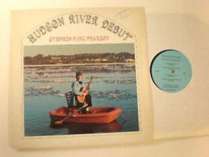 Stephen Funk Pearson- Hudson River Debut - Darkside Records