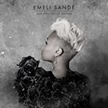 Emeli Sande- Our Version Of Events - Darkside Records