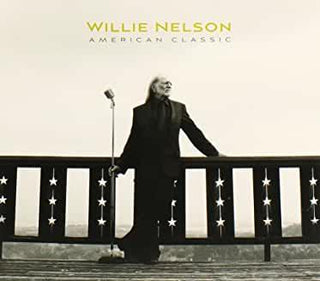 Willie Nelson- American Classics - Darkside Records