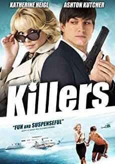 Killers - Darkside Records