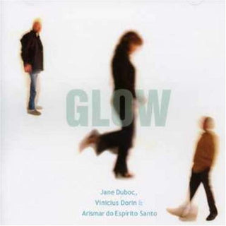 Jane Duboc- Glow - Darkside Records