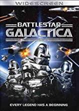 Battlestar Galactica - DarksideRecords