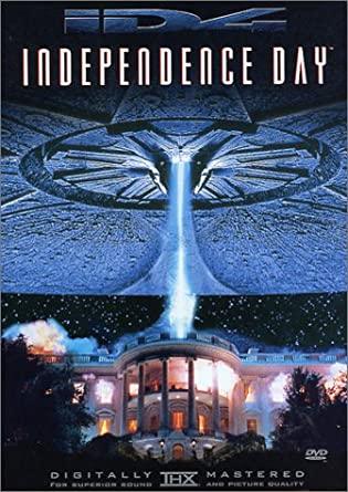 Independence Day - DarksideRecords