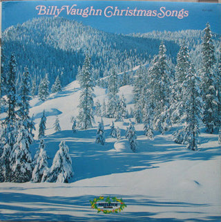 Billy Vaughan- Christmas Songs - Darkside Records
