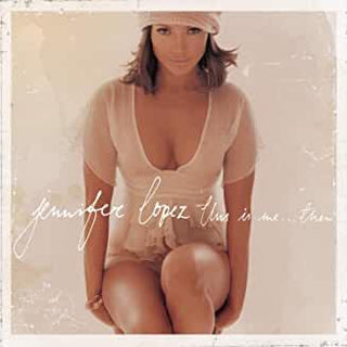 Jennifer Lopez- This Is Me...Then - DarksideRecords