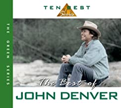 John Denver- The Best Of John Denver - Darkside Records