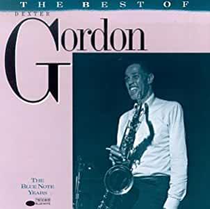Dexter Gordon- Best Of - DarksideRecords