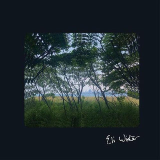 Eli Winter- Eli Winter - Darkside Records