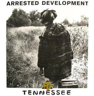 Arrested Development- Tennessee (12”) - Darkside Records