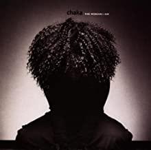 Chaka Khan- The Woman I Am - Darkside Records