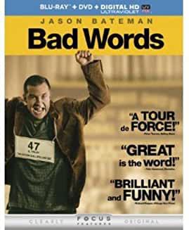 Bad Words - Darkside Records