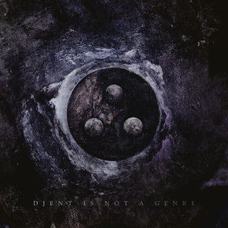 Periphery- Periphery V: Djent Is Not A Genre (Blue/White Vintyl) - Darkside Records