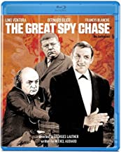 Great Spy Chase - Darkside Records