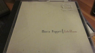 Mavis Piggott- Late Bloom - Darkside Records