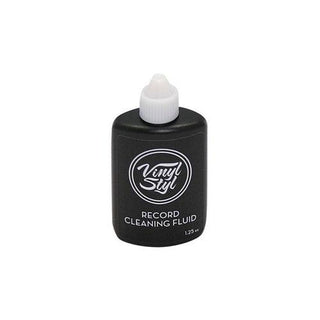 Vinyl Styl 1.25Oz Cleaning Fluid - Darkside Records