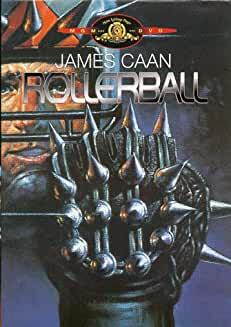 Rollerball - Darkside Records