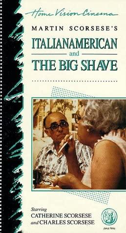 Italianamerican/ The Big Shave - Darkside Records