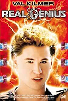Real Genius - Darkside Records