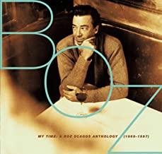 Boz Scaggs- My Time - Darkside Records