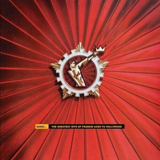 Frankie Goes To Hollywood- Bang!... The Greatest Hits Of Frankie Goes To Hollywood - Darkside Records