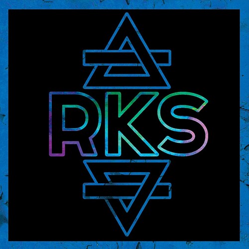 Rainbow Kitten Surprise- RKS (Indie Exclusive) - Darkside Records