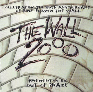 Out of Phase- The Wall 2000 - Darkside Records