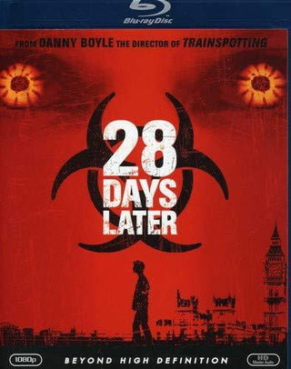 28 Days Later - Darkside Records