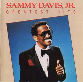 Sammy Davis, Jr- Greatest Hits - Darkside Records