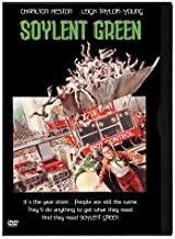 Soylent Green - Darkside Records