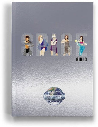 Spice Girls- Spiceworld 25 (DLX) - Darkside Records