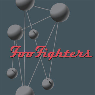 Foo Fighters- The Colour And The Shape (Exp Ed) - Darkside Records