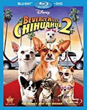 Beverly Hills Chihuahua 2 - Darkside Records