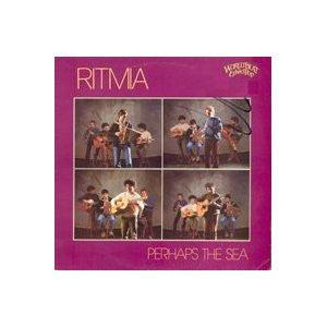Ritmia- Perhaps The Sea - Darkside Records