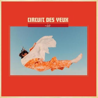 Circuit des Yeux- -io - Darkside Records