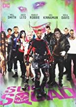 Suicide Squad - DarksideRecords