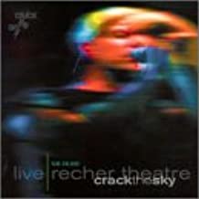 Crack the Sky- Live - Recher Theatre 06.19.99 - Darkside Records