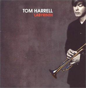 Tom Harrell-Labyrinth - Darkside Records