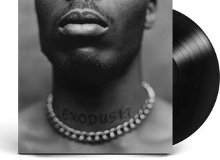 DMX- Exodus - Darkside Records