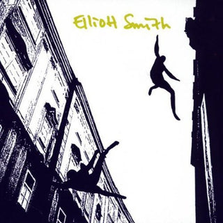 Elliott Smith- Elliott Smith - Darkside Records