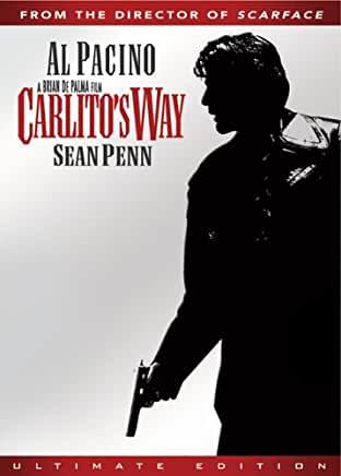 Carlito's Way - DarksideRecords