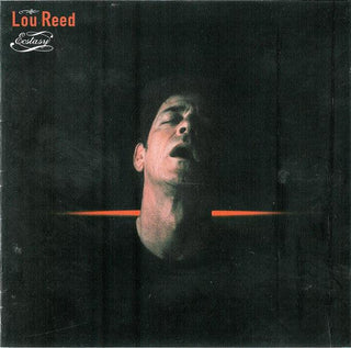Lou Reed- Ecstasy - DarksideRecords
