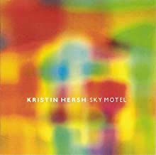 Kristen Hersh- Sky Motel - Darkside Records