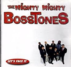 Mighty Mighty Bosstones- Let's Face It - Darkside Records
