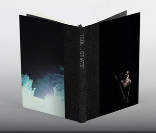 Tool- Opiate 2 (BR/Book) - Darkside Records
