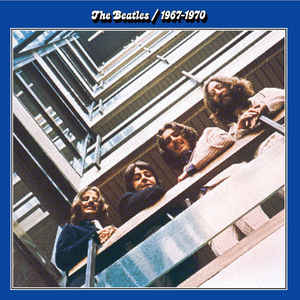 The Beatles- 1967- 1970 - DarksideRecords