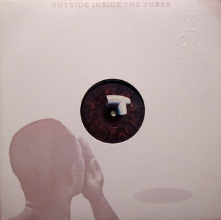 The Tubes- Outside Inside - DarksideRecords